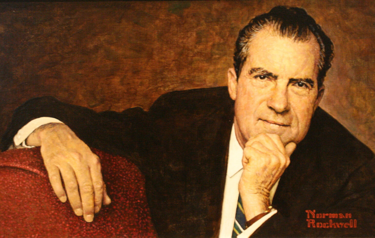 13-us-presidents-that-drank-the-most