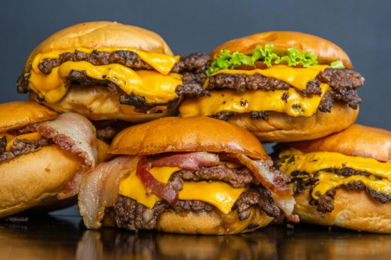 14 Best Fast Food Burgers in 2025 Ranked