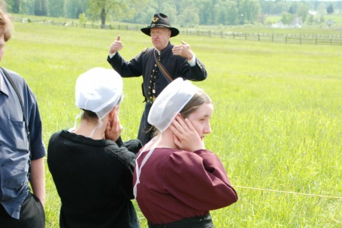 15 Things Amish Women Don’t Want You To Know