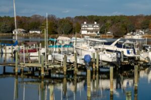 15 WATERFRONT Towns You Can Actually Afford in 2025
