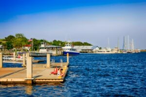 15 WATERFRONT Towns You Can Actually Afford in 2025