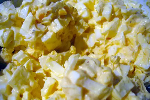 Egg Salad