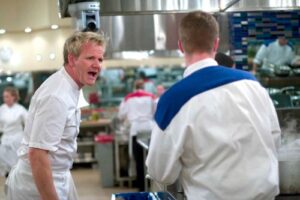 The 12 Most Unbelievable Moments in American Reality TV History