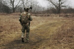 15 Common American Phrases That Started as Military Slang