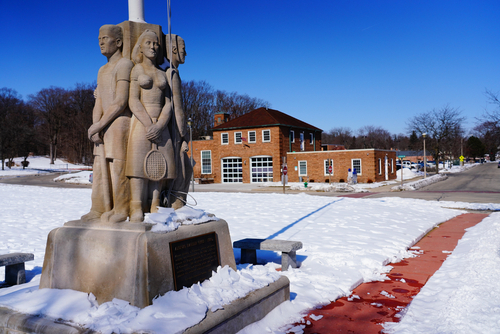 14 Towns That Were Planned as Paradise and Ended Up as Time Capsules